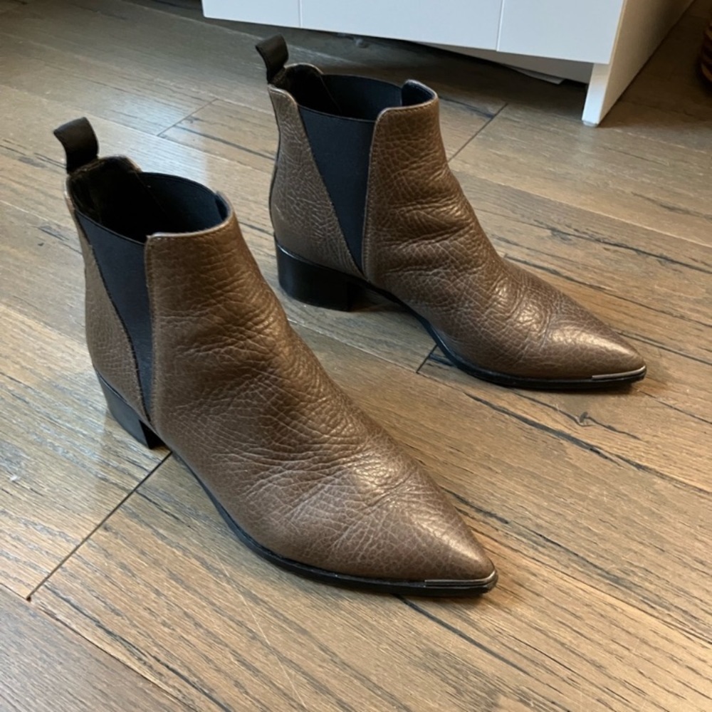 Acne Studios | Jensen boots